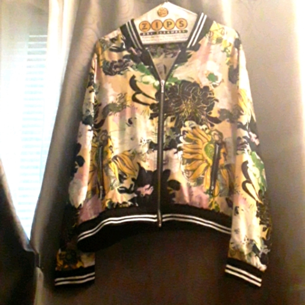 Jacket